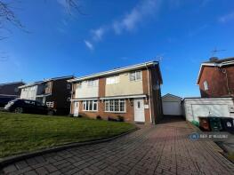 7 Badgers Brow, St Andrews Road, Upper Colwyn Bay, Colwyn Bay LL29 6DL