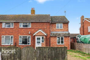 34, Kingsland, Ipswich IP9 1NB