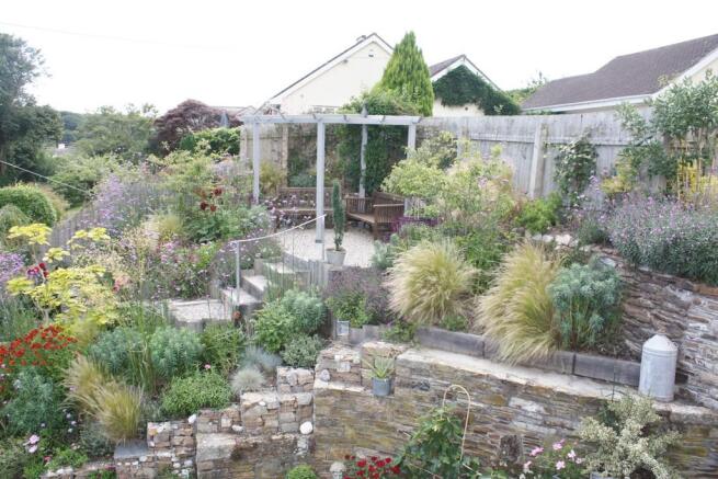 Upper Gardens