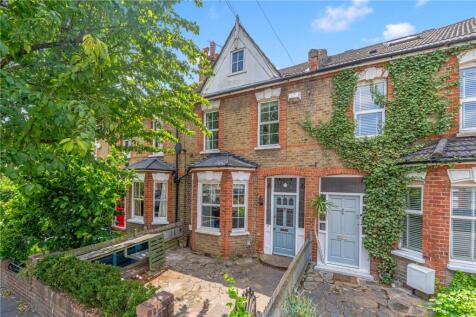 Laurel Avenue, Twickenham, TW1