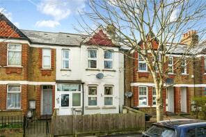 15, Darell Road, Richmond TW9 4LF