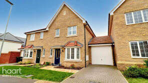 20, Lea Road, Elmswell IP30 9YQ