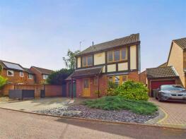 1, Armada Close, Churchdown, Gloucester GL3 1ND