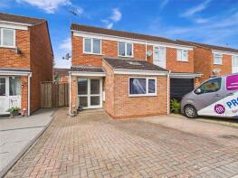 12, Quantock Road, Quedgeley, Gloucester GL2 4TT