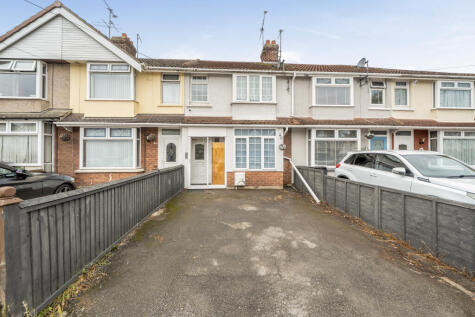 Surrey Road, Rodbourne Cheney, Swindon, SN2