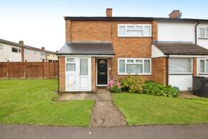 4, Hookfield, Harlow CM18 6QG