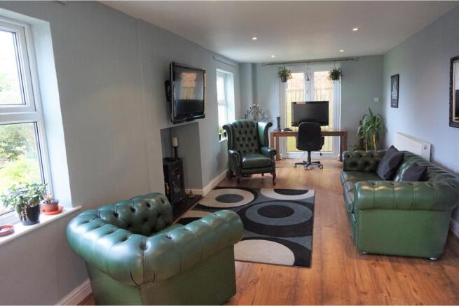 Dining / Family Room
