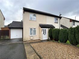 54, Sunnymead, Crediton EX17 5NQ