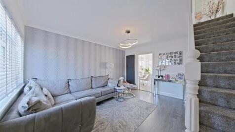 Whenman Avenue, Bexley