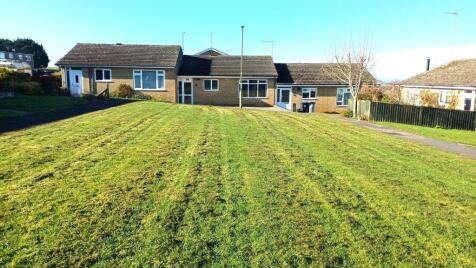 Hailey Road, Chipping Norton, OX7