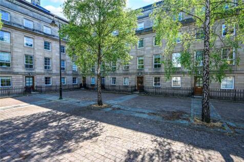 St Andrew`s Square, Glasgow, G1