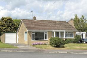 20, Zeals Rise, Warminster BA12 6PJ