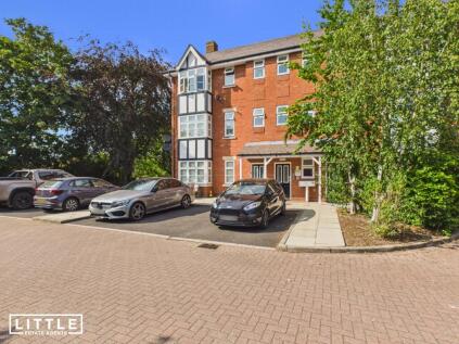 Maple Court, Knowsley, L34