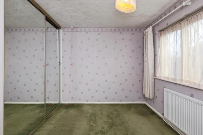 2 bed Terraced Bungalow for sale Image 8