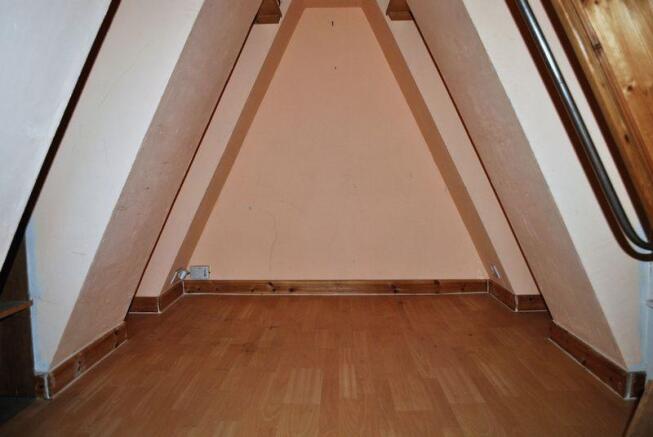 loft Area