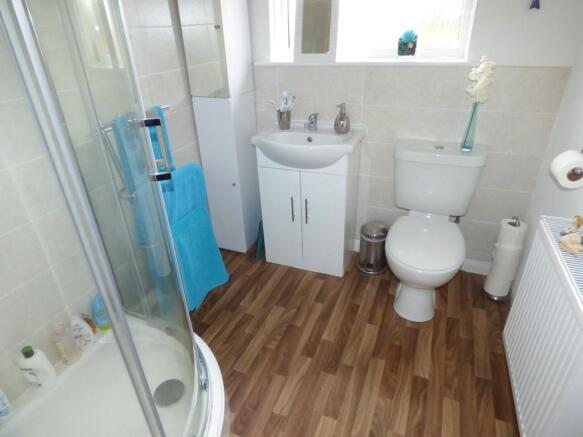 Showerroom