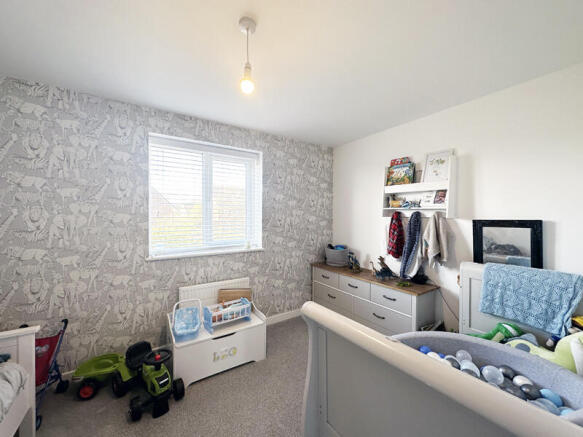 2 bed Town House for sale Image 7