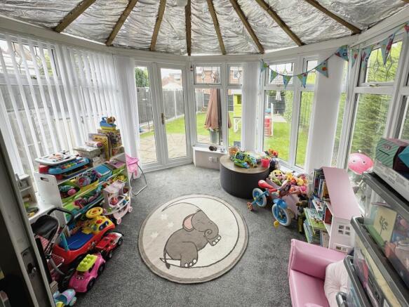 Conservatory