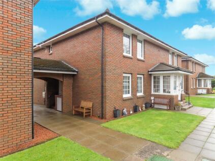 Seafield Cottage Lane, Greenock, Inverclyde, PA16