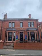 First Floor, Cowley Chambers, Cowley Hill Lane, St Helens WA10 2AD