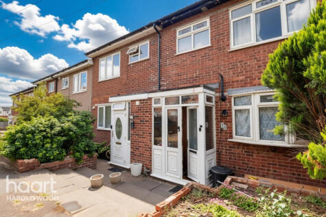 Tansey Close, Harold Hill