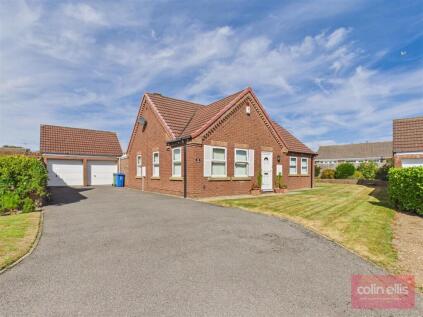 Duchy Avenue, Scalby, Scarborough