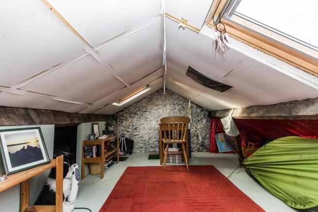 Loft Room