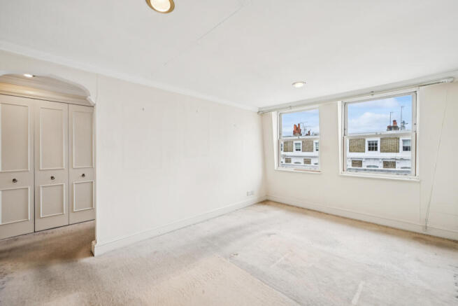 Principle Bedroom