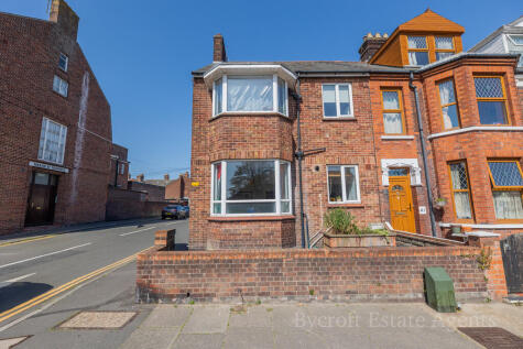Northgate Street, Great Yarmouth
