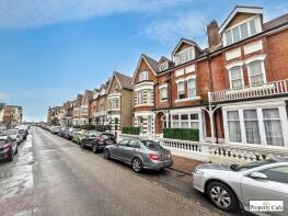 Flat 3, 10, Albert Road, Bexhill-on-sea TN40 1DG