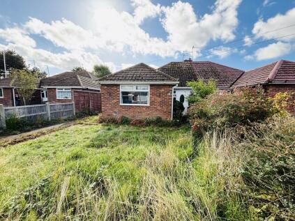 Links Close, Caister-on-sea