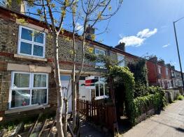 1003, Lincoln Road, Peterborough PE4 6AH