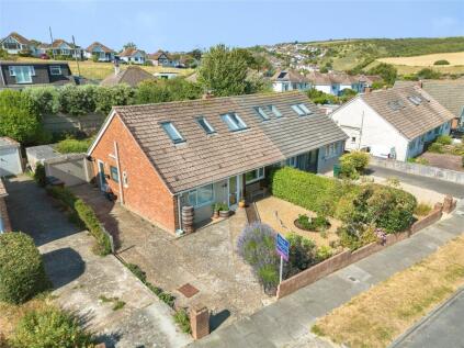 Coombe Vale, Saltdean, Brighton, East Sussex, BN2