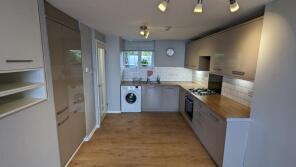 20, Dyfed, Northcliffe, Penarth CF64 1DX