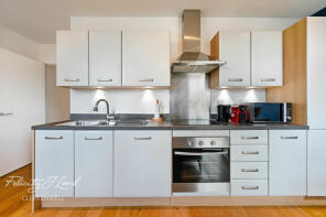 86, Fable Apartments, City Road, London EC1V 1AP