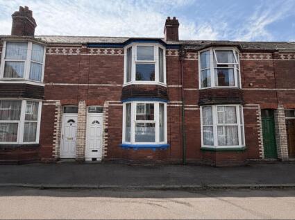 Telford Road, St Davids, EX4
