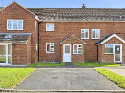 Trenchard Avenue, Credenhill, Hereford