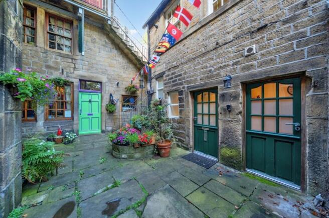 Property Front