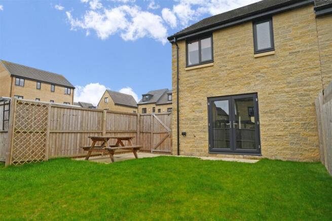 3 bed End of Terrace for sale Image 4