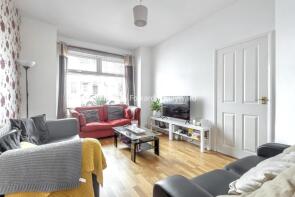 18, Gassiot Road, London SW17 8LA