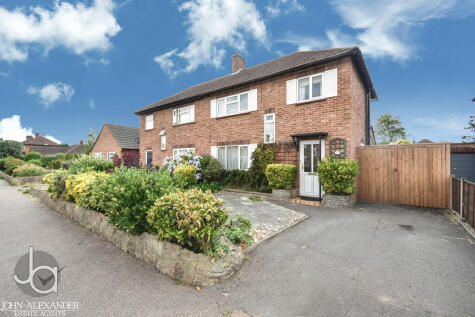 The Commons, Prettygate, Colchester, CO3