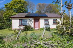 The Bungalow, South Balloch Farm, Alyth PH11 8JN
