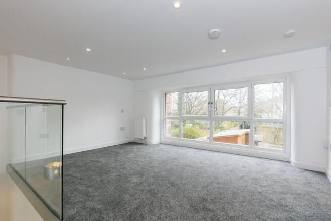 Bedroom One A