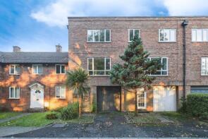16, East Drive, Edgbaston, Birmingham B5 7RX