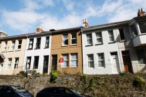 13, Lanhydrock Road, Plymouth PL4 9DL