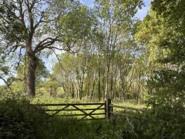 22, Kings Lane, South Croxton LE7 3RE