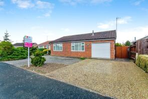 37, Woodlands, Long Sutton, Spalding PE12 9LY
