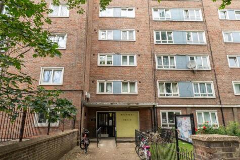 Reynolds House, Approach Road, E2