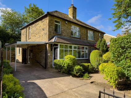 Granny Hall Lane, Brighouse, HD6 2JG