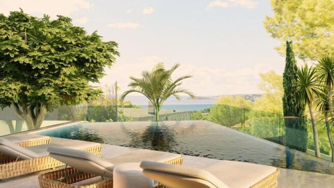 Terrace View
